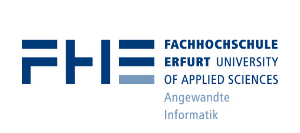 Kontaktmesse FH Erfurt 